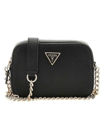 Guess Schoudertas zwart - (B)20 x (H)13 x (D)7 cm