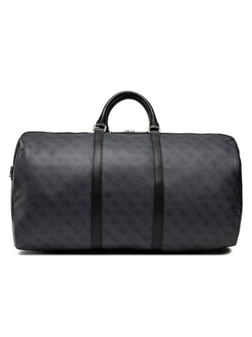 Guess Torba podróżna w kolorze antracytowym - 60 x 35 x 25 cm