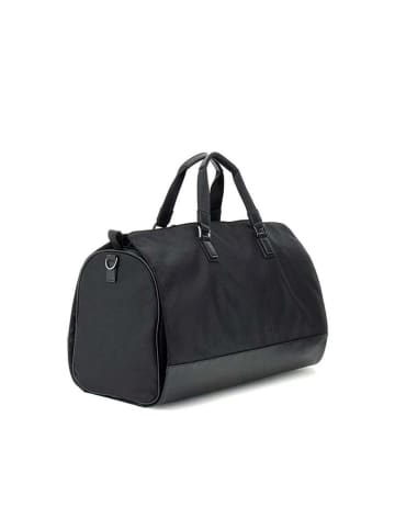 Guess Torba podróżna w kolorze czarnym - 55 x 30 x 25 cm