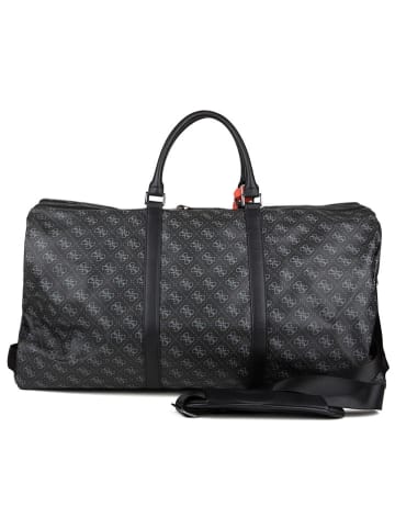 Guess Weekender in Grau - (B)60 x (H)32 x (T)28 cm