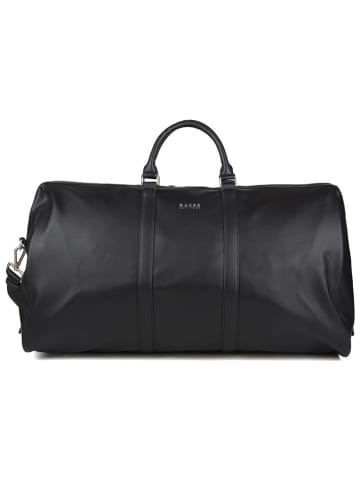 Guess Weekendtas zwart - (B)55 x (H)30 x (D)25 cm
