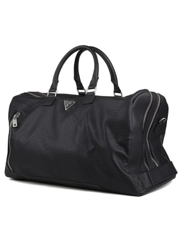 Guess Weekendtas zwart - (B)48 x (H)30,5 x (D)24,5 cm