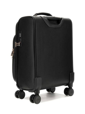 Guess Walizka w kolorze czarnym - 36 x 53 x 27 cm