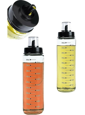 Violeta Home 2-częściowy zestaw - 2 x 500 ml