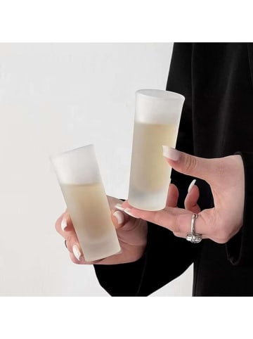 Violeta Home 6-delige set: likeurglazen - 70 ml