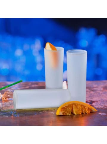 Violeta Home Kieliszki (6 szt.) do likieru - 70 ml