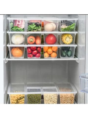 Violeta Home Pudełko - 38 x 24,2 x 7,5 cm