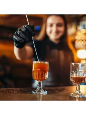 Violeta Home Łyżeczka do koktajli - dł. 30,5 cm