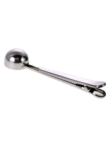 Violeta Home Edelstahl-Kaffeelöffel - (L)17 cm