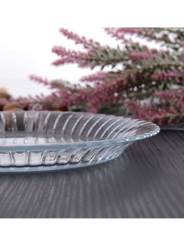 Violeta Home Talerzyki deserowe (6 szt.) - Ø 16 cm