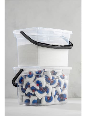 Violeta Home Pojemniki (2 szt.) - 4 l