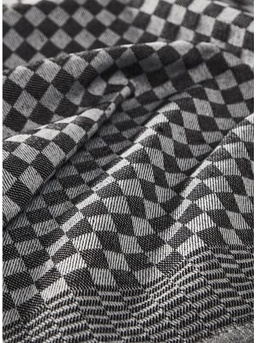 Violeta Home 10er-Set: Geschirrtücher in Grau - (L)60 x (B)40 cm