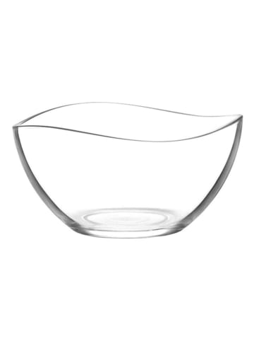 Violeta Home 6er-Set: Schalen in Transparent - 310 ml