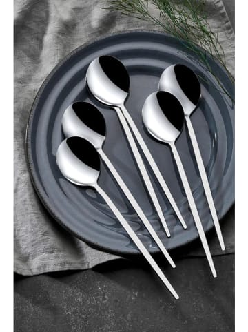 Violeta Home 30tlg. Edelstahl-Besteckset