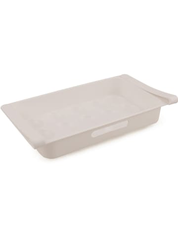 Violeta Home Eierhouder wit - (L)31,5 x (B)18 cm