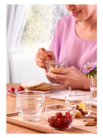 Violeta Home Miski (6 szt.) - wys. 6 x Ø 8 cm