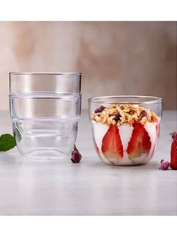 Violeta Home Miski (6 szt.) - wys. 6 x Ø 8 cm