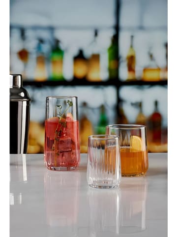 Violeta Home 18er-Set: Gläser