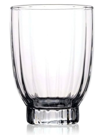 Violeta Home 6er-Set: Gläser - 320 ml