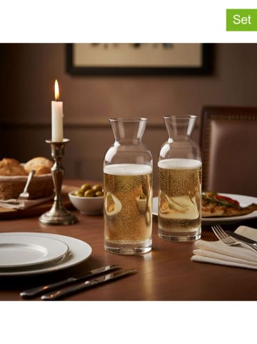 Violeta Home 3-delige set: kannen - 360 ml