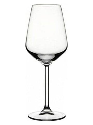 Violeta Home 6-delige set: wijnglazen - 350 ml