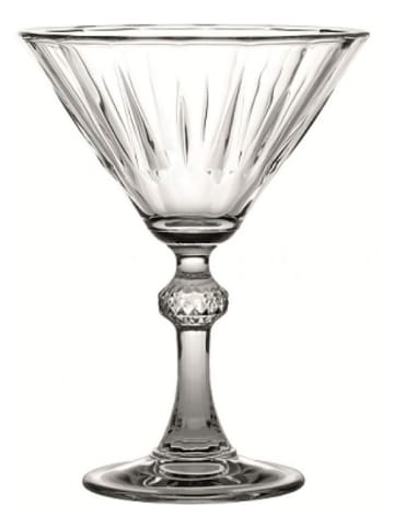 Violeta Home 6-delige set: longdrinkglazen - 238 ml