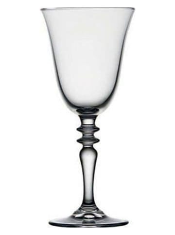 Violeta Home 6-delige set: wijnglazen - 270 ml