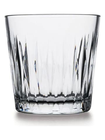 Violeta Home 3er-Set: Gläser - 300 ml