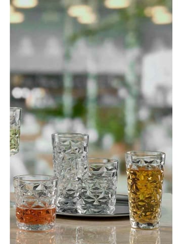 Violeta Home Szklanki (4 szt.) - 290 ml