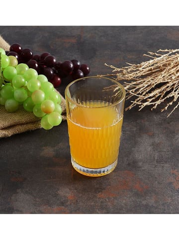 Violeta Home Szklanki (3 szt.) - 350 ml