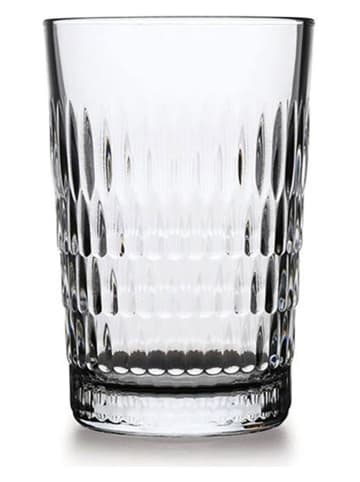 Violeta Home Szklanki (3 szt.) - 350 ml