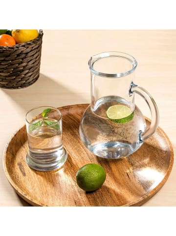 Violeta Home Wasserkaraffe - 1 l