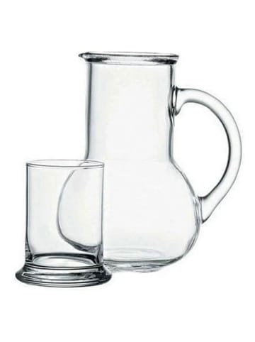 Violeta Home Wasserkaraffe - 1 l