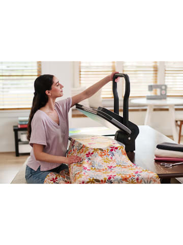 Singer Dampfbügelpresse "26 Intelligent 2.0" in Schwarz