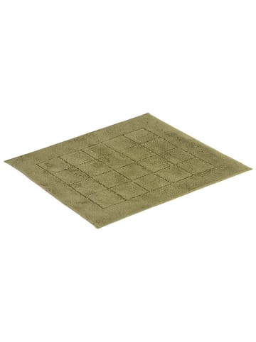 Vossen Badvorleger "Exclusive" in Oliv