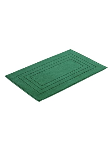 Vossen Badvorleger "Feeling" in Grün