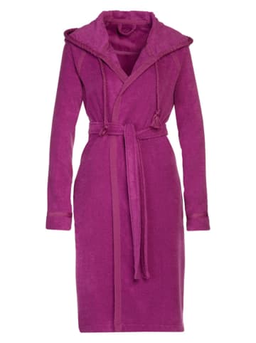 Vossen Szlafrok "Jive" w kolorze fioletowym