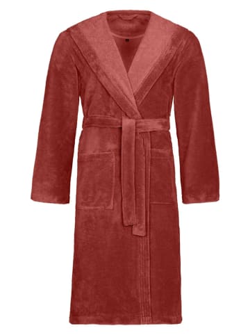 Vossen Szlafrok w kolorze pomarańczowym