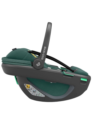 Maxi-Cosi Babyzitje "Coral 360 i-Size" Essential Green - groep 0+