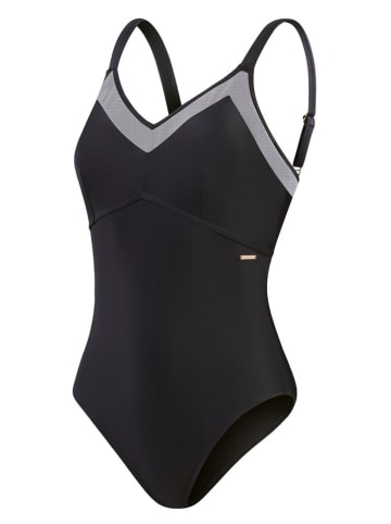 Speedo Badpak "Luniaglow" zwart