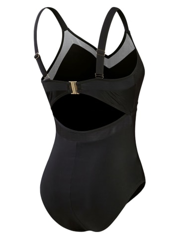 Speedo Badpak "Luniaglow" zwart