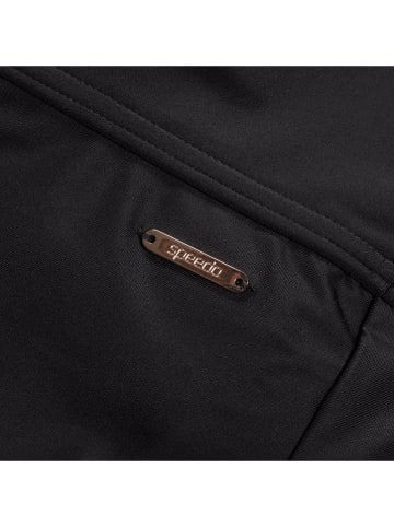 Speedo Badpak "Asymmetric" zwart