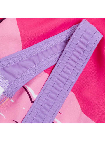 Speedo Badeanzug "Eco LTS"  in Bunt