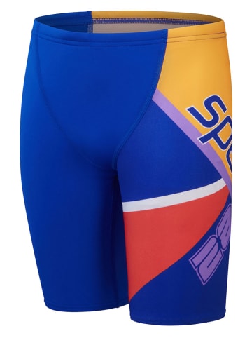 Speedo Kąpielówki ze wzorem