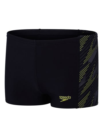 Speedo Kąpielówki w kolorze czarnym