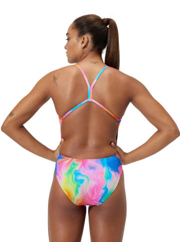 Speedo Strój kąpielowy "Eco+" ze wzorem