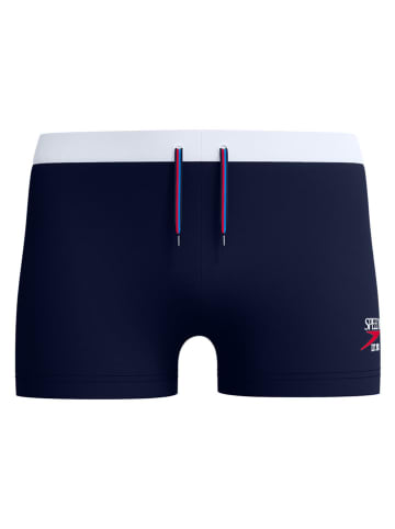 Speedo Badehose "Eco Jetstream" in Dunkelblau