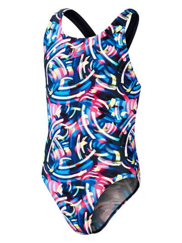 Speedo Badeanzug "Eco+" in Bunt