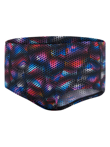 Speedo Kąpielówki ze wzorem