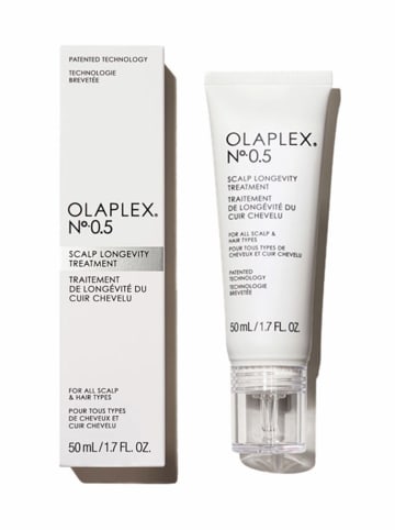 Olaplex Hoofdhuidbehandeling “N°.0.5 Scalp Longevity”, 50 ml